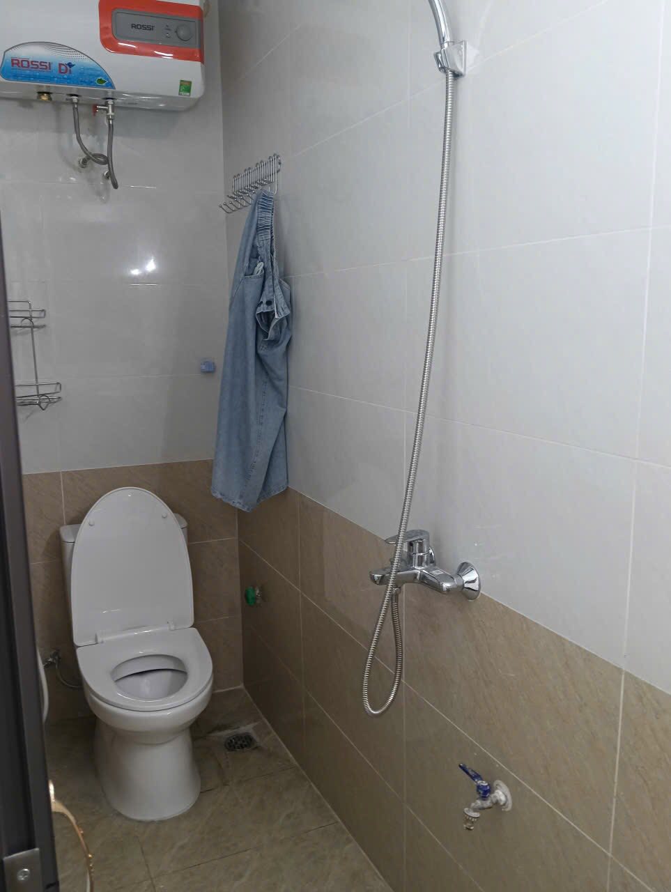 Cho thuê nhà ngõ ô tô Tôn Đức Thắng, 4 tầng x 25m2, 14 Triệu KD kết hợp ở lại - Ảnh 4